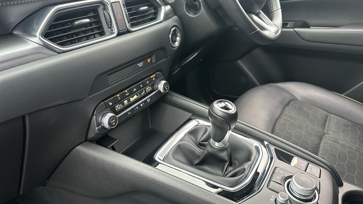 Used Mazda CX-5 2023 for sale - 76853402: Photo 13