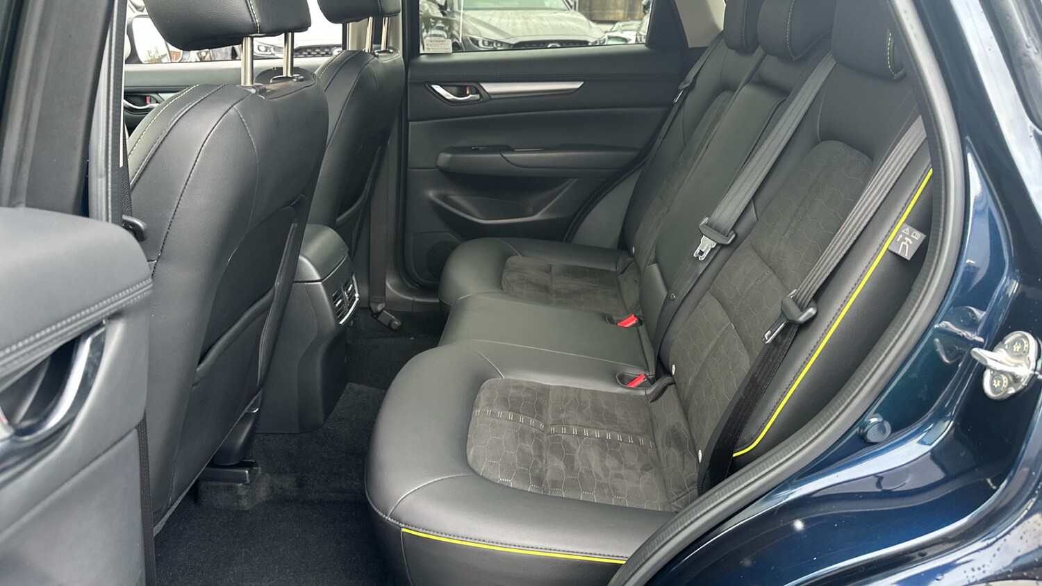 Used Mazda CX-5 2023 for sale - 76853402: Photo 16