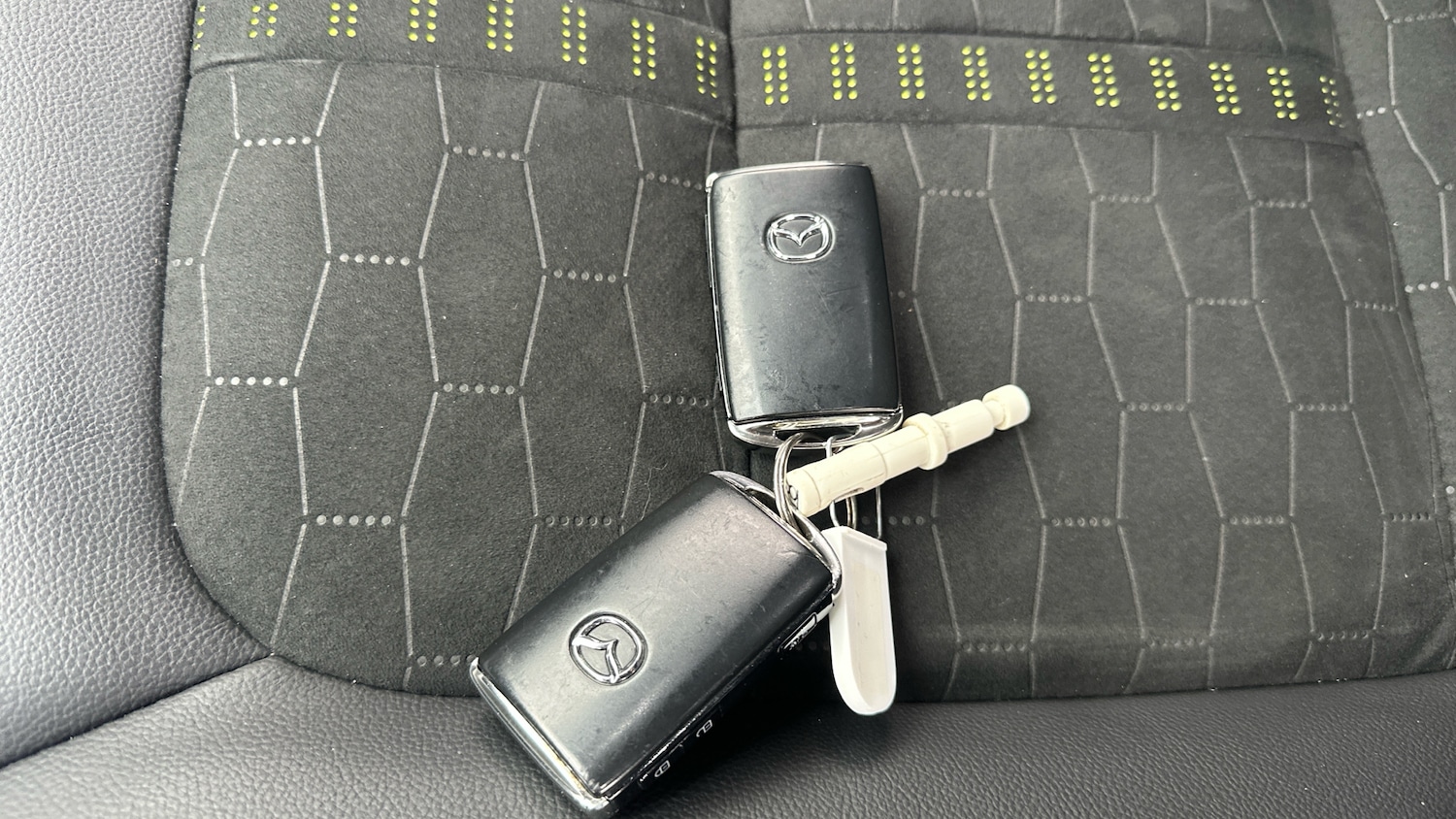 Used Mazda CX-5 2023 for sale - 76853402: Photo 20