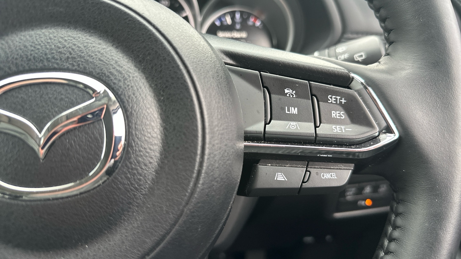 Used Mazda CX-5 2023 for sale - 76853402: Photo 22