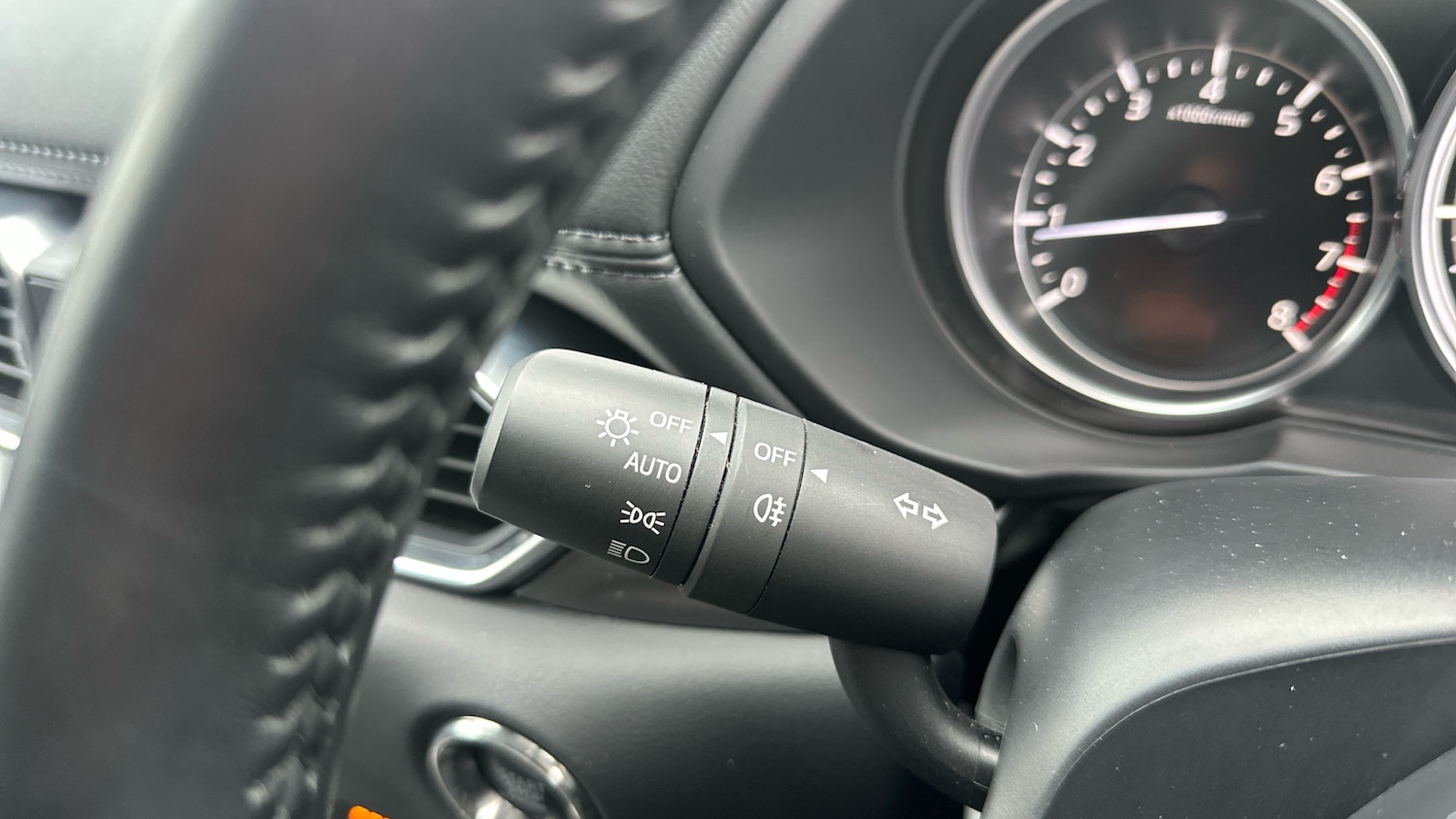 Used Mazda CX-5 2023 for sale - 76853402: Photo 23