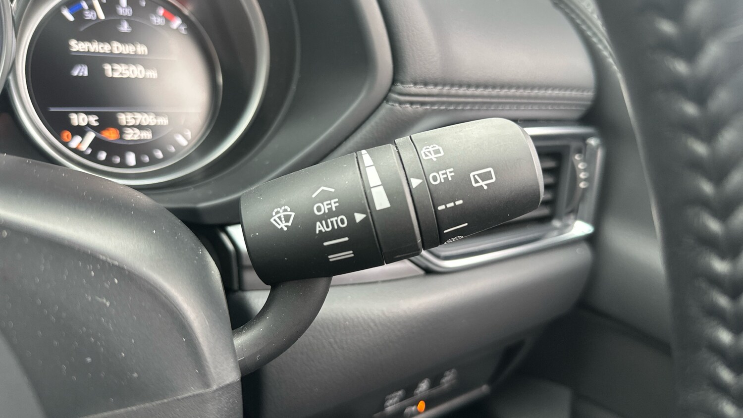 Used Mazda CX-5 2023 for sale - 76853402: Photo 24