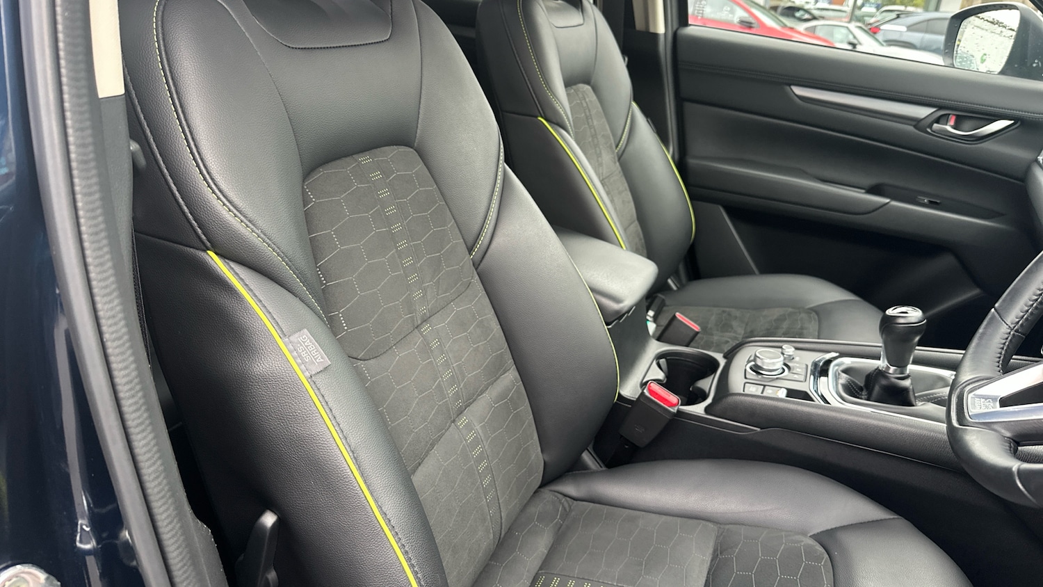 Used Mazda CX-5 2023 for sale - 76853402: Photo 31