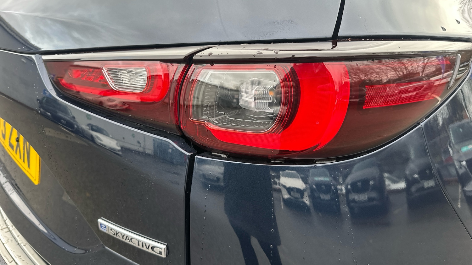 Used Mazda CX-5 2023 for sale - 76853402: Photo 33