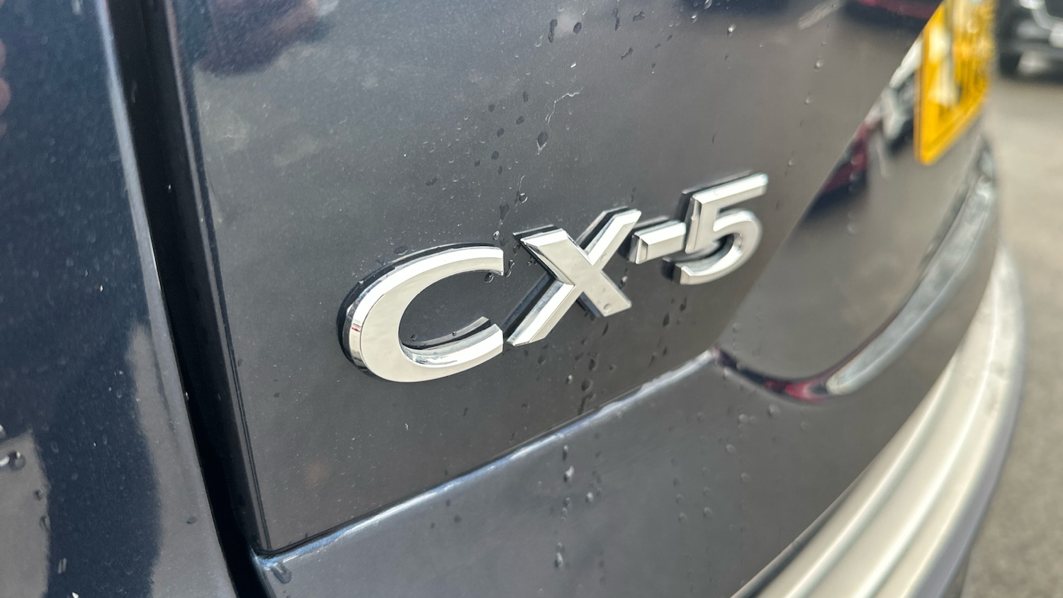 Used Mazda CX-5 2023 for sale - 76853402: Photo 34