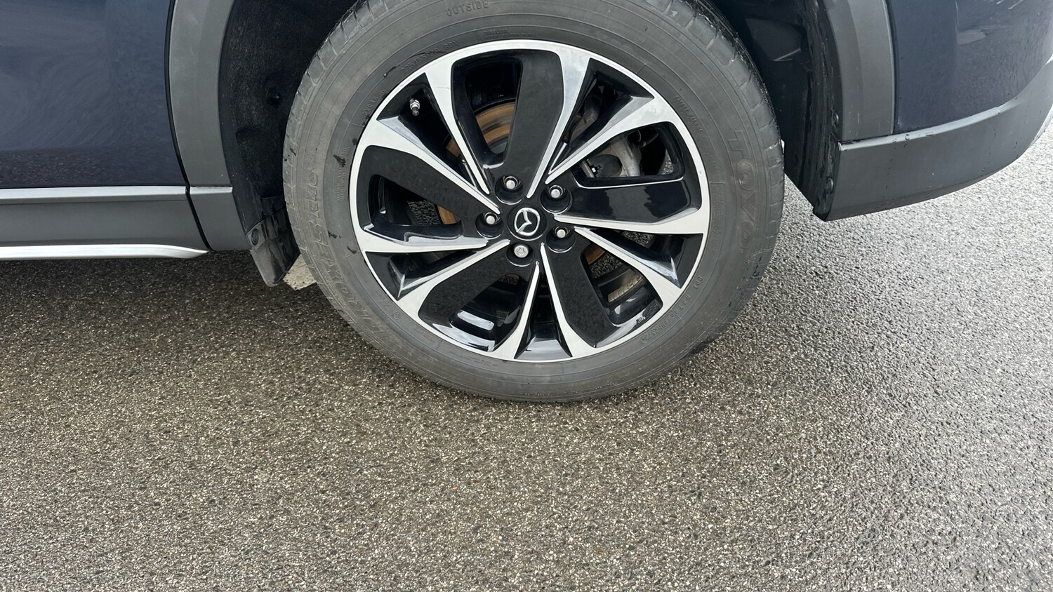 Used Mazda CX-5 2023 for sale - 76853402: Photo 35