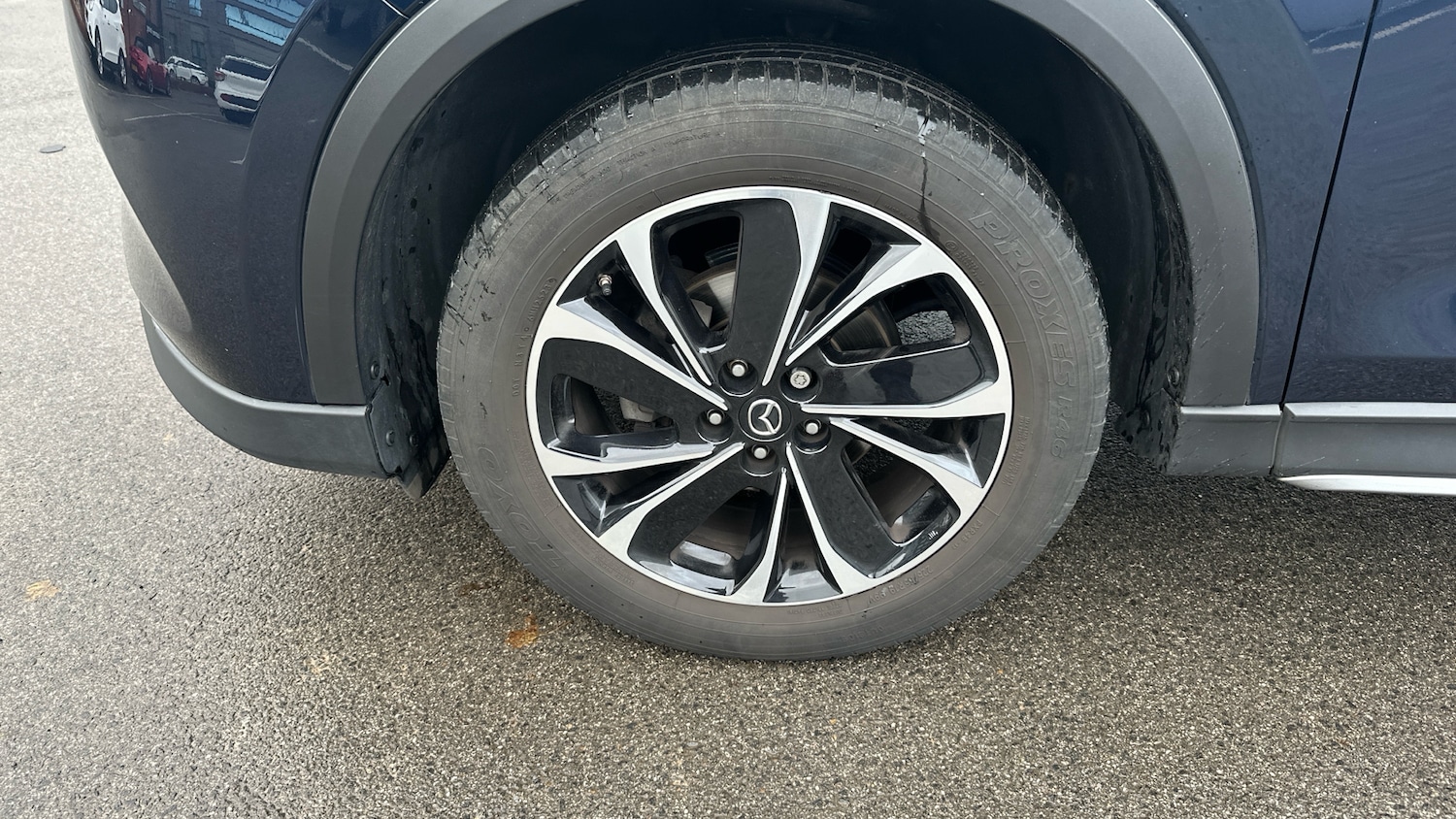 Used Mazda CX-5 2023 for sale - 76853402: Photo 36