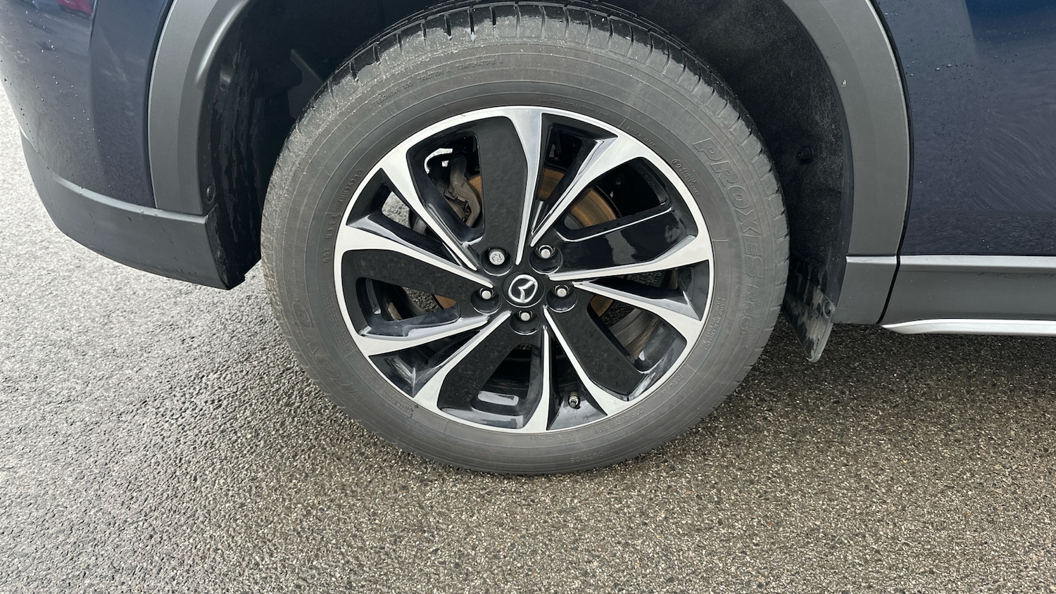 Used Mazda CX-5 2023 for sale - 76853402: Photo 38