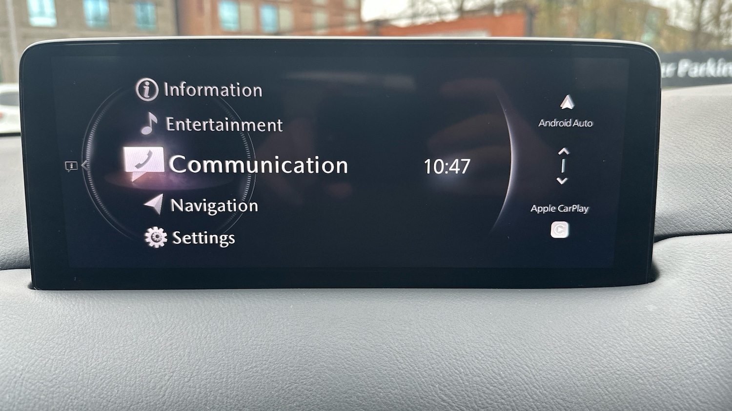 Used Mazda CX-5 2023 for sale - 76853402: Photo 39