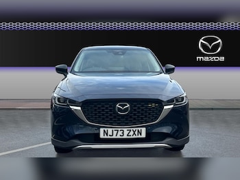 Used Mazda CX-5 2023 for sale - 76853402: Photo