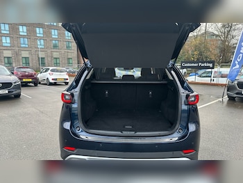 Used Mazda CX-5 2023 for sale - 76853402: Photo