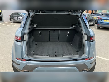Used Land Rover Range Rover Evoque 2020 for sale - 78775497: Photo