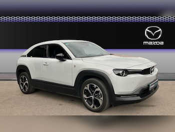 Used Mazda MX-30 2024 for sale - 78531197: Photo