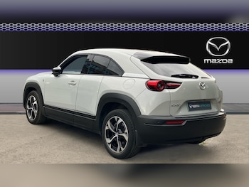 Used Mazda MX-30 2024 for sale - 78531197: Photo