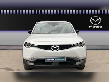 Used Mazda MX-30 2024 for sale - 78531197: Photo