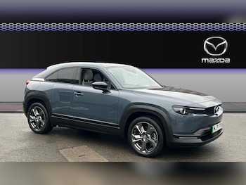 2021 (71) - 107kW GT Sport Tech 35.5kWh 5dr Auto