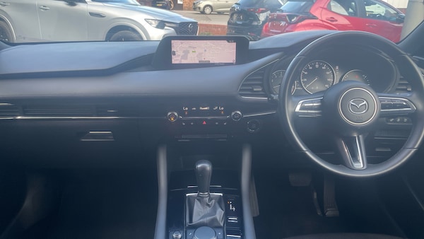 Used Mazda Mazda3 2021 for sale - 76263693: Photo 10