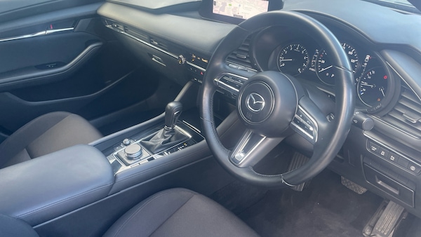 Used Mazda Mazda3 2021 for sale - 76263693: Photo 11
