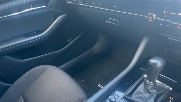 Used Mazda Mazda3 2021 for sale - 76263693: Photo 14