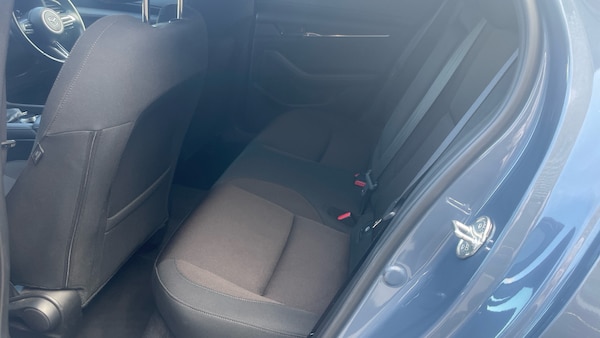 Used Mazda Mazda3 2021 for sale - 76263693: Photo 16