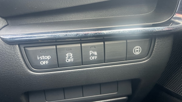 Used Mazda Mazda3 2021 for sale - 76263693: Photo 31