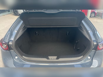Used Mazda Mazda3 2021 for sale - 76263693: Photo