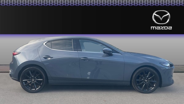 Used Mazda Mazda3 2021 for sale - 76263693: Photo 5