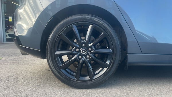 Used Mazda Mazda3 2021 for sale - 76263693: Photo 7
