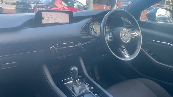 Used Mazda Mazda3 2021 for sale - 76263693: Photo 9