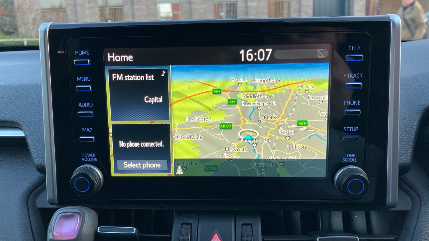 Used Toyota RAV4 2021 for sale - 77416881: Photo 12