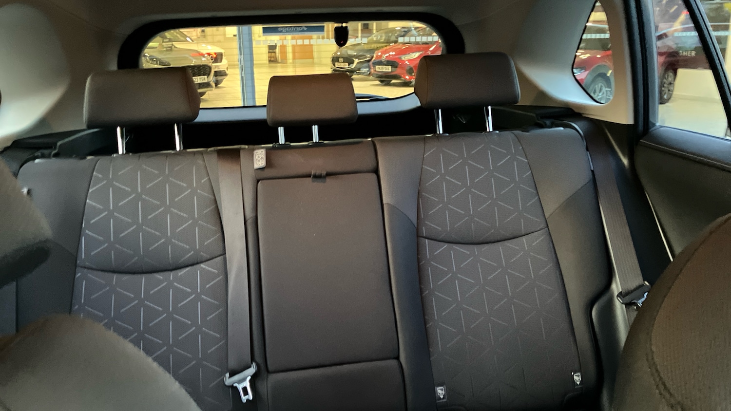 Used Toyota RAV4 2021 for sale - 77416881: Photo 15