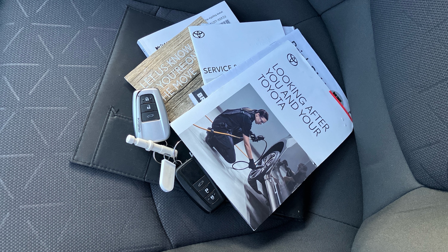 Used Toyota RAV4 2021 for sale - 77416881: Photo 19