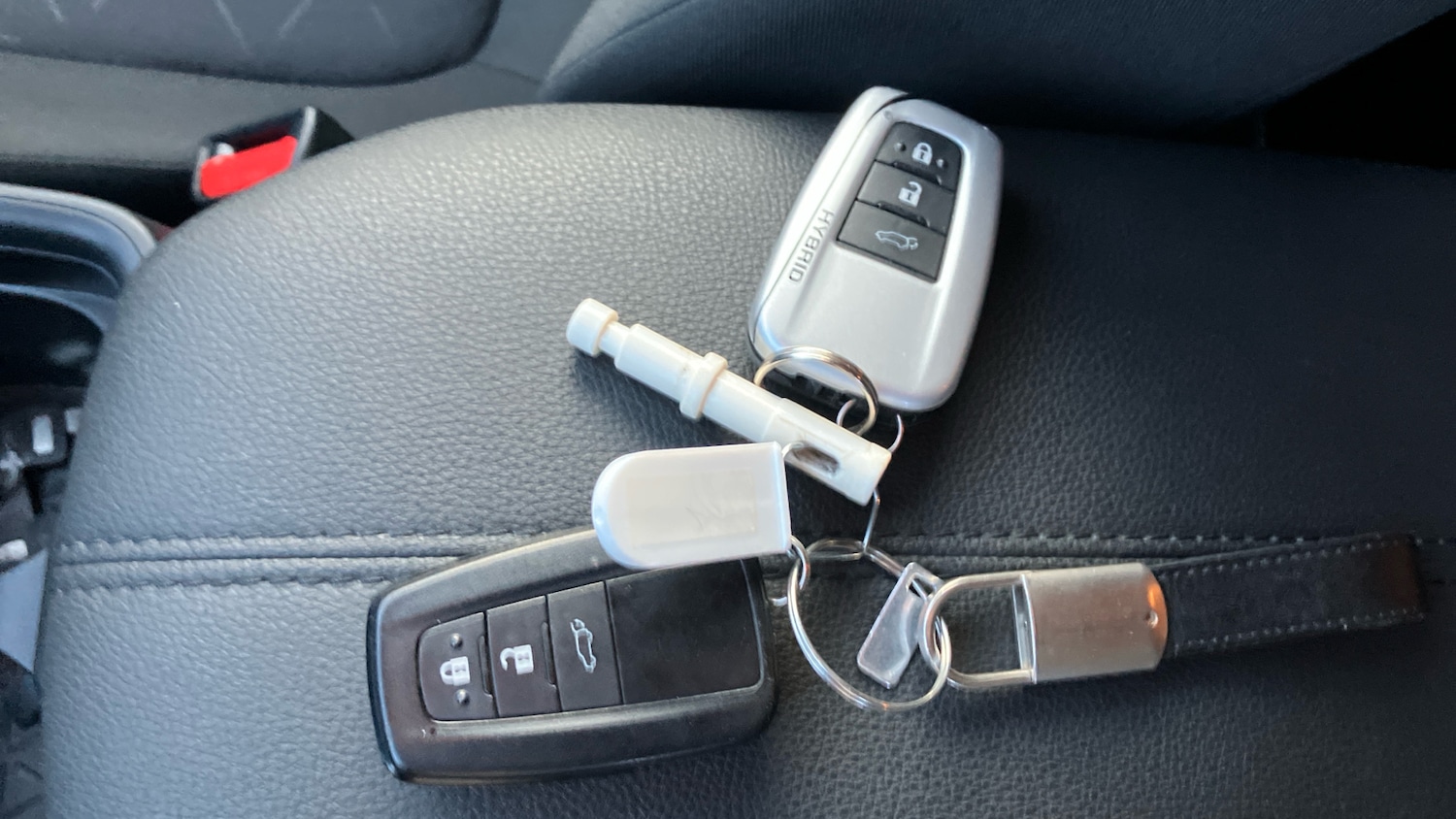 Used Toyota RAV4 2021 for sale - 77416881: Photo 20