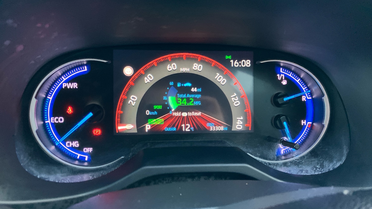 Used Toyota RAV4 2021 for sale - 77416881: Photo 21