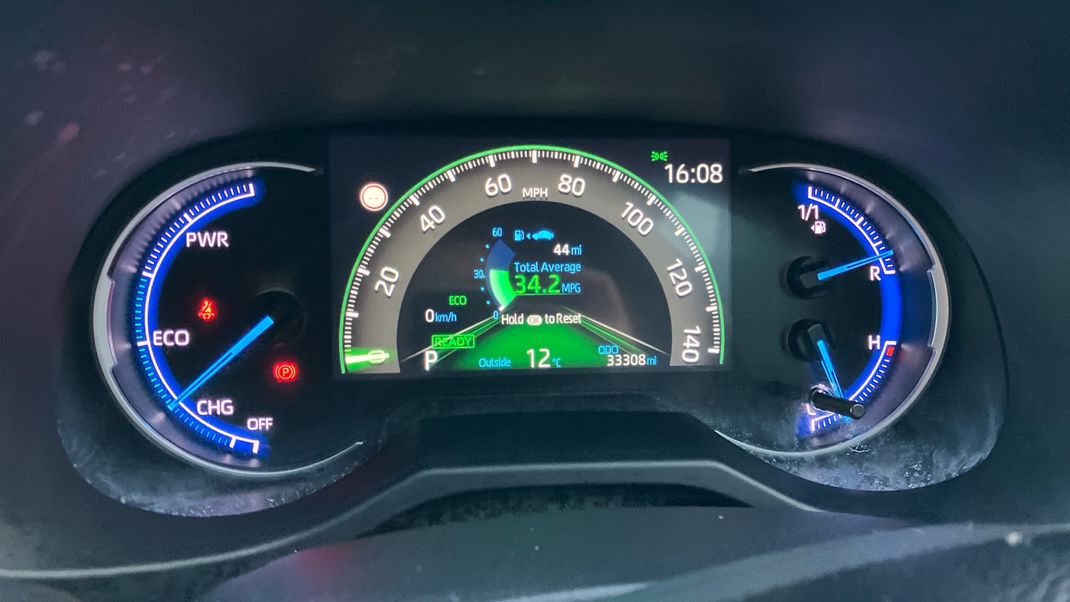 Used Toyota RAV4 2021 for sale - 77416881: Photo 22