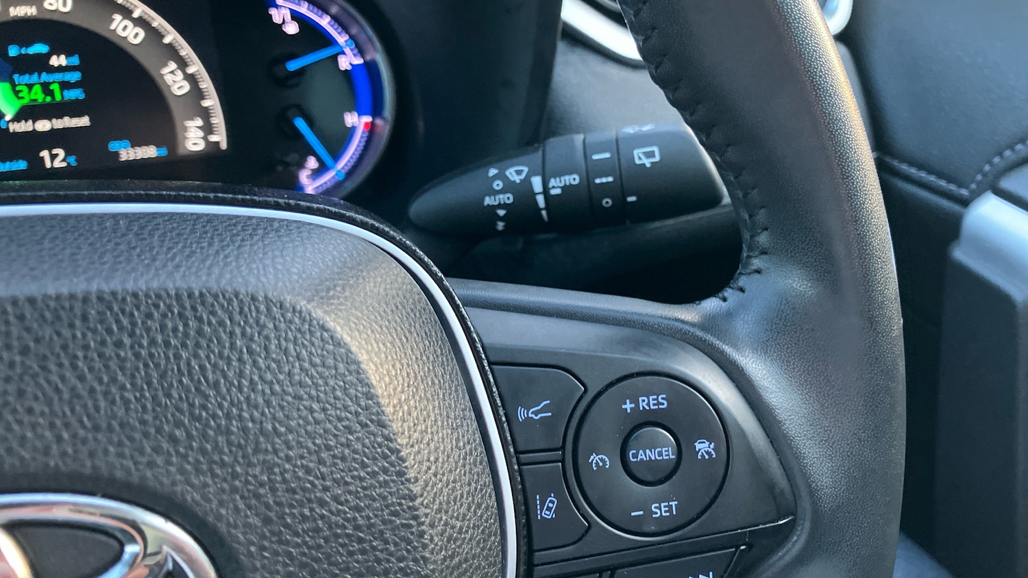 Used Toyota RAV4 2021 for sale - 77416881: Photo 27