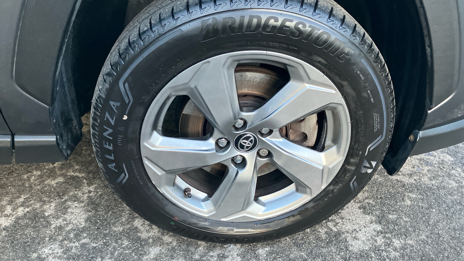 Used Toyota RAV4 2021 for sale - 77416881: Photo 32