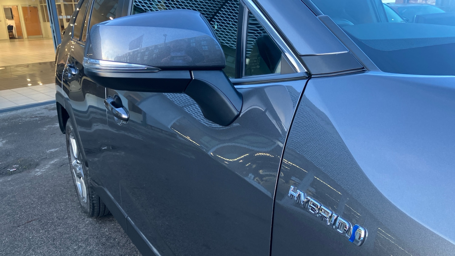 Used Toyota RAV4 2021 for sale - 77416881: Photo 33