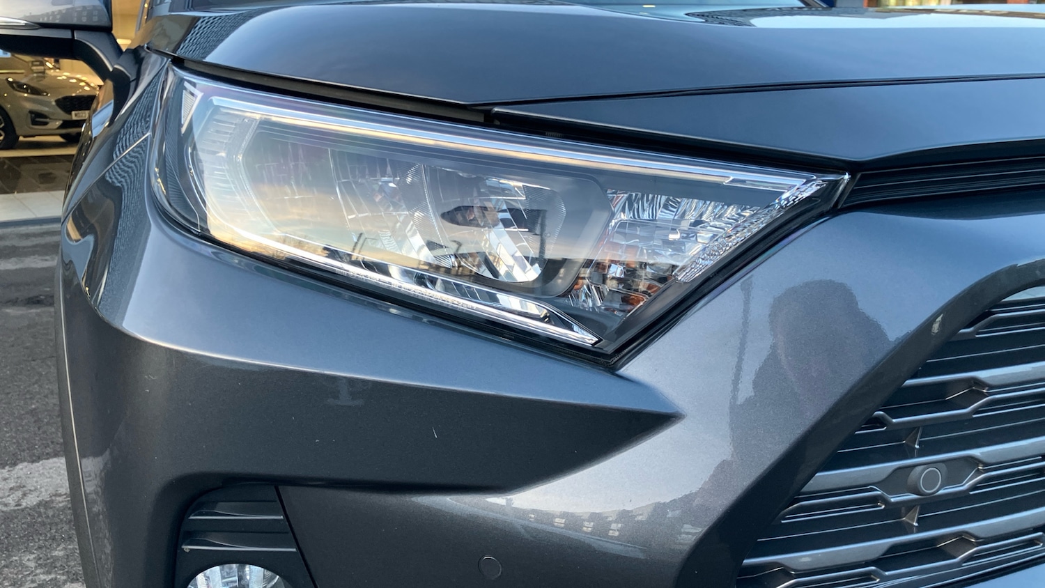 Used Toyota RAV4 2021 for sale - 77416881: Photo 34