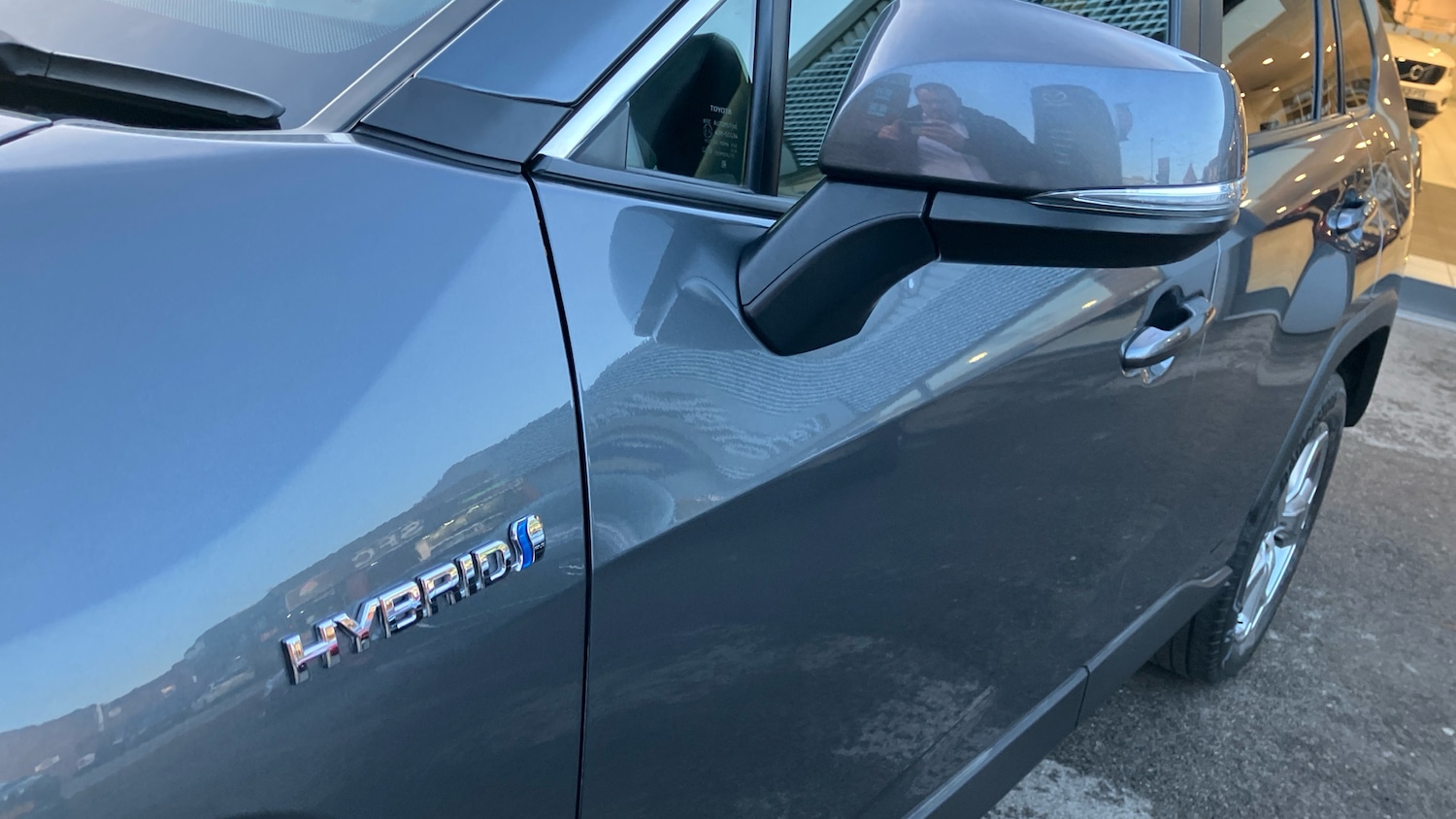 Used Toyota RAV4 2021 for sale - 77416881: Photo 37