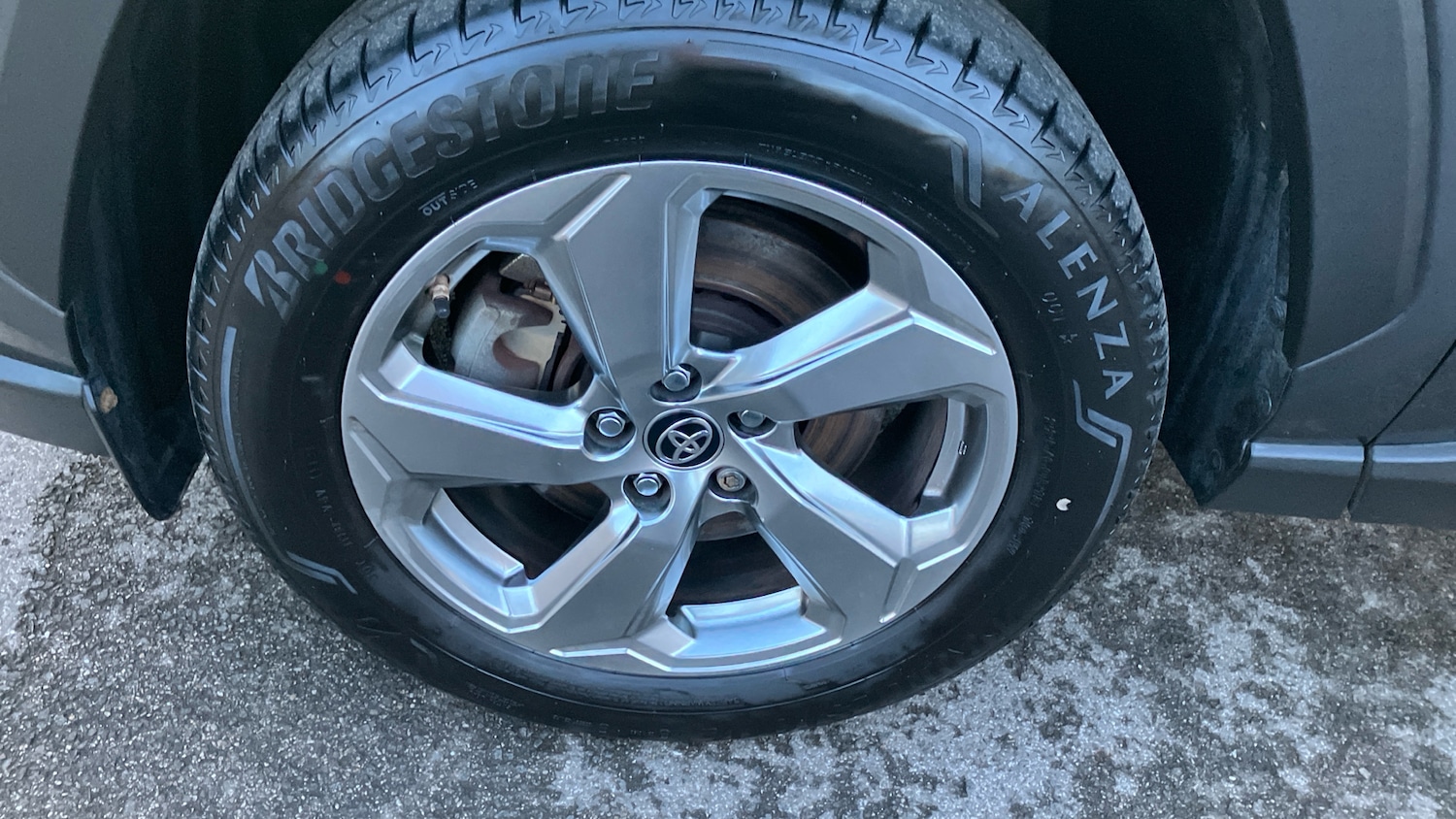 Used Toyota RAV4 2021 for sale - 77416881: Photo 38