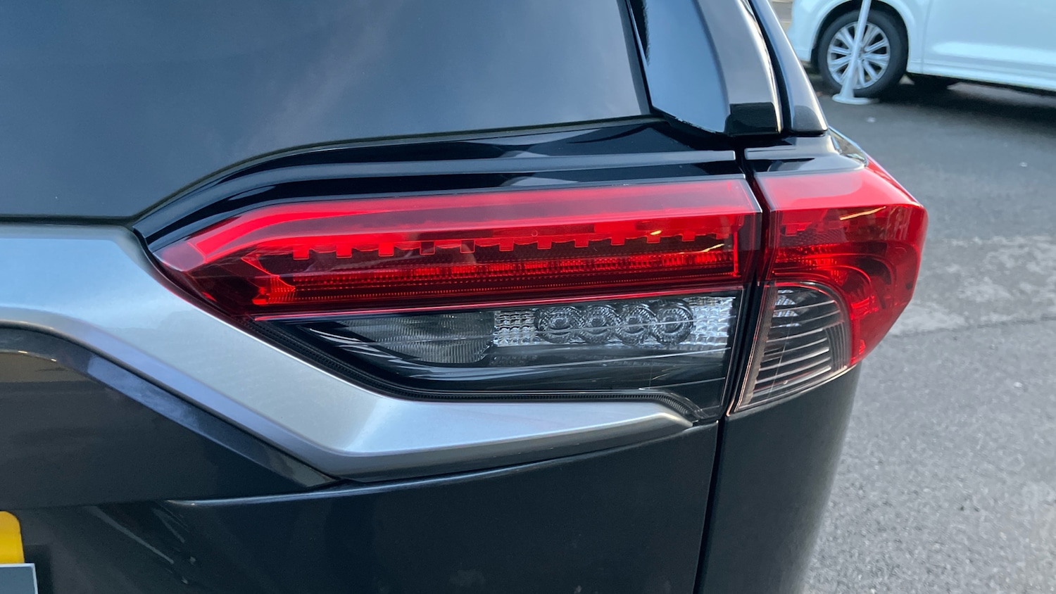 Used Toyota RAV4 2021 for sale - 77416881: Photo 41