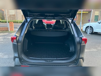 Used Toyota RAV4 2021 for sale - 77416881: Photo