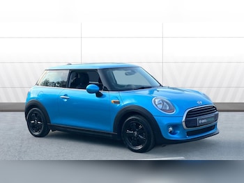 Used MINI Hatch 2017 for sale - 78852397: Photo