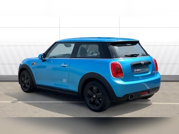 Used MINI Hatch 2017 for sale - 78852397: Photo