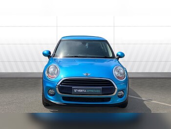 Used MINI Hatch 2017 for sale - 78852397: Photo