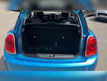Used MINI Hatch 2017 for sale - 78852397: Photo