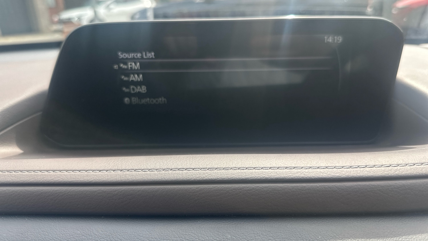 Vehicle 31