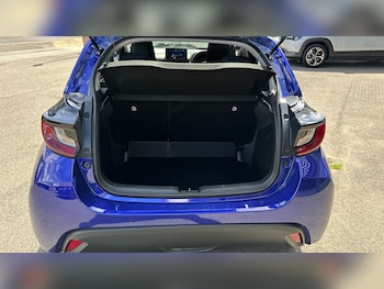 Used Mazda Mazda2 HYBRID 2024 for sale - 78967746: Photo