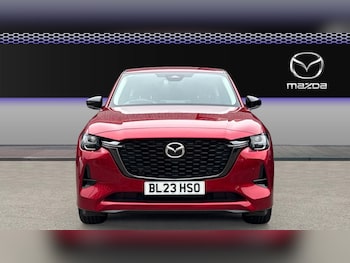 Used Mazda CX-60 2023 for sale - 75559065: Photo